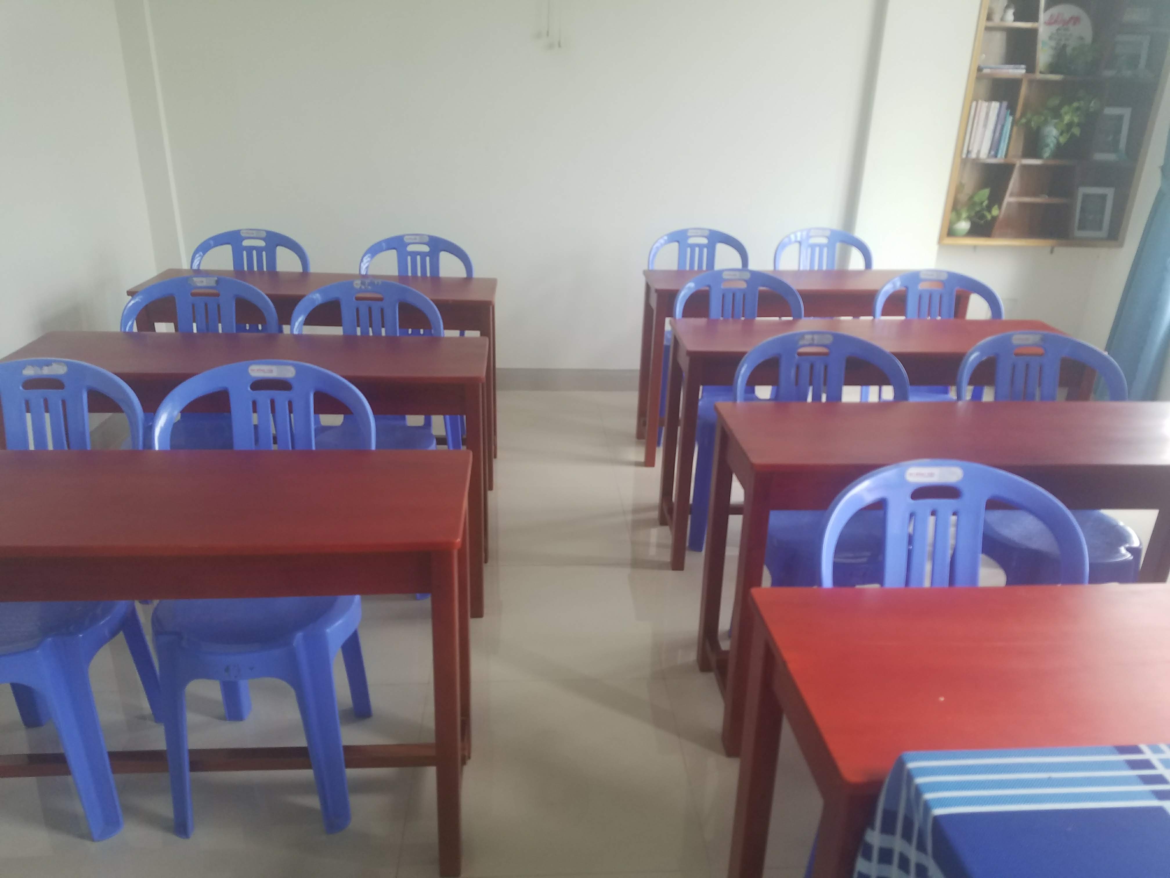 Trung Tâm luyện thi Future Hòa Xuân - Kiến Vinh Edu