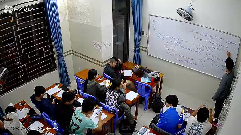 Trung Tâm luyện thi Future Hòa Xuân - Kiến Vinh Edu