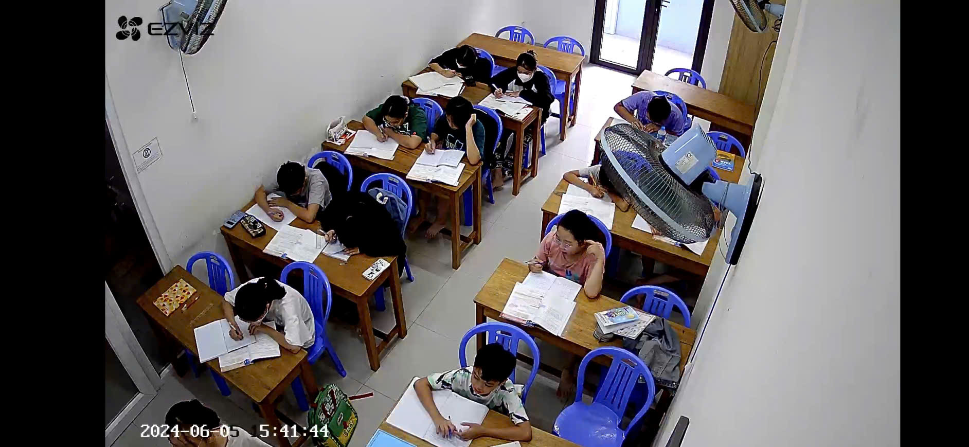 Trung Tâm luyện thi Future Hòa Xuân - Kiến Vinh Edu
